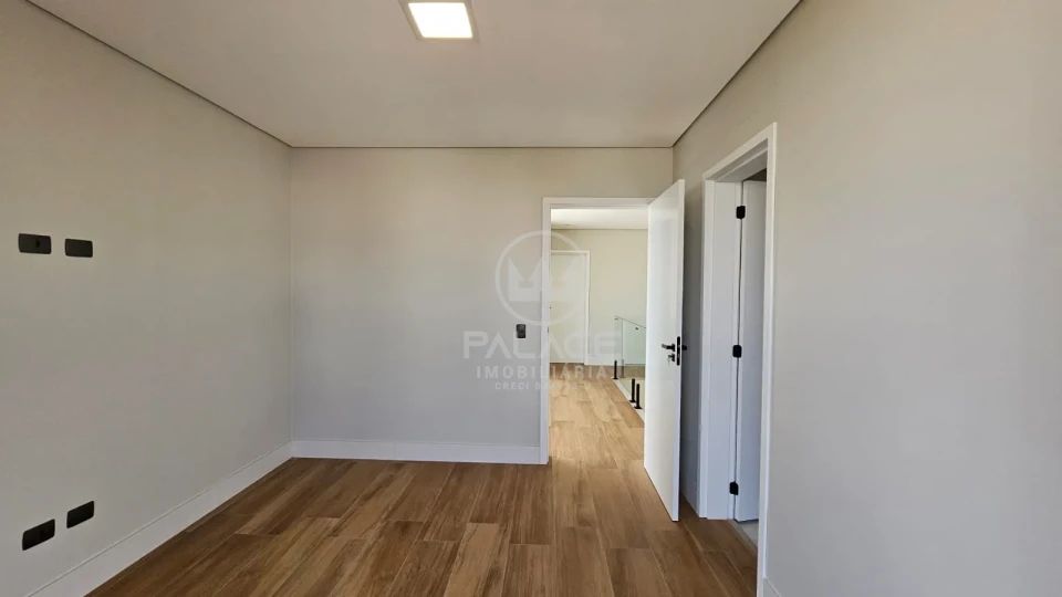 Condomínio Residencial Villa D´Aquila