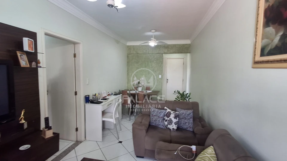 Apartamento À Venda Condomínio Edificio Barcelona Piracicaba