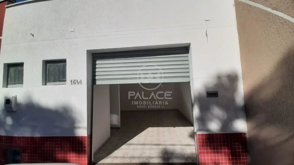 SALA PARA LOCAÇÃO / SANTA ROSA