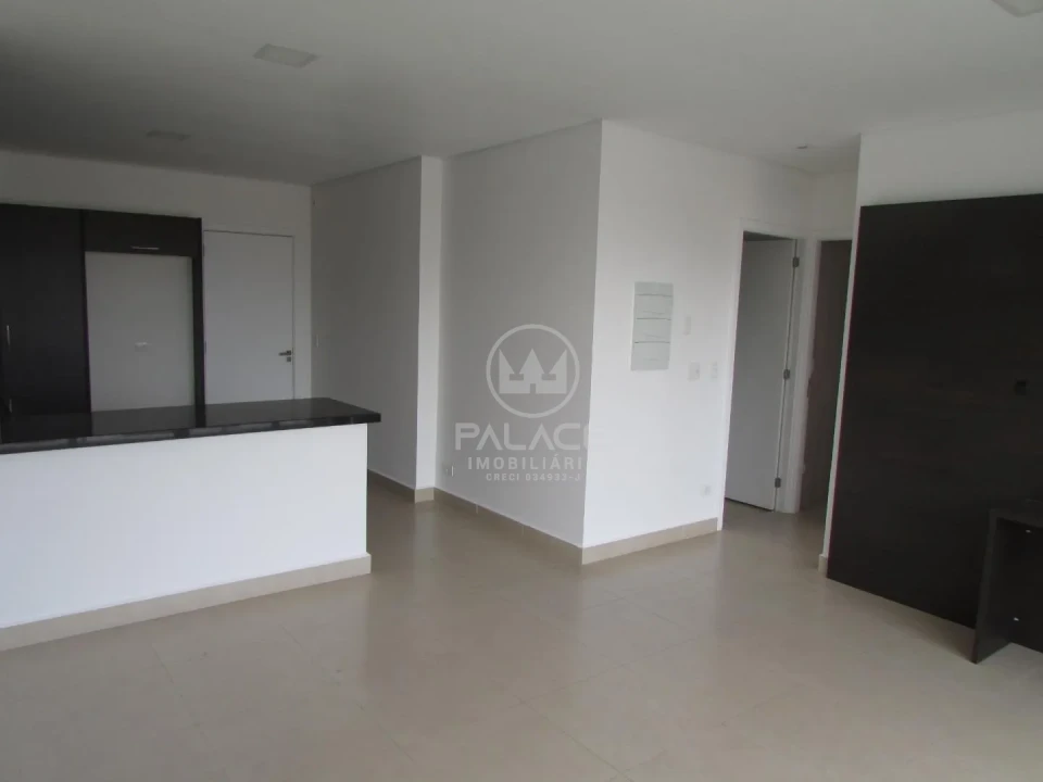 Apartamento Para Alugar Edif. Joy Piracicaba