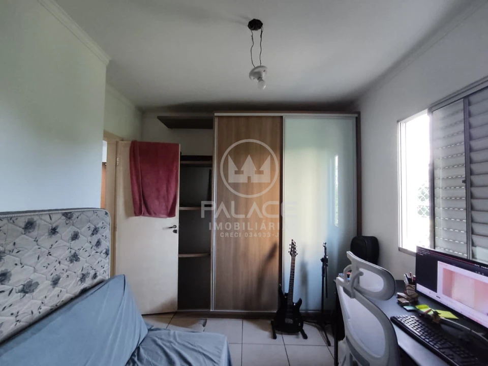 Apartamento À Venda Residencial Parque Premiatto Piracicaba