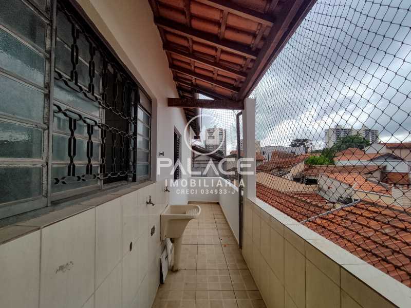 Imagens do imóveis casa para alugar em alto, piracicaba 3 quartos 103m²