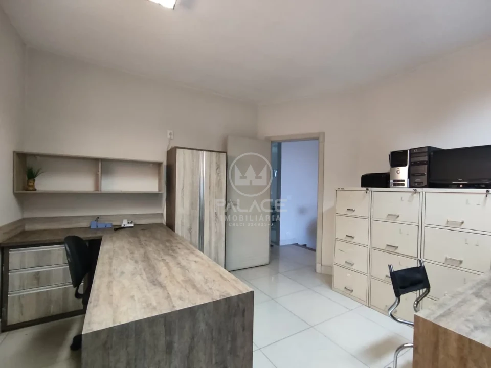 Comercial Para Alugar Chácara Nazaré Piracicaba