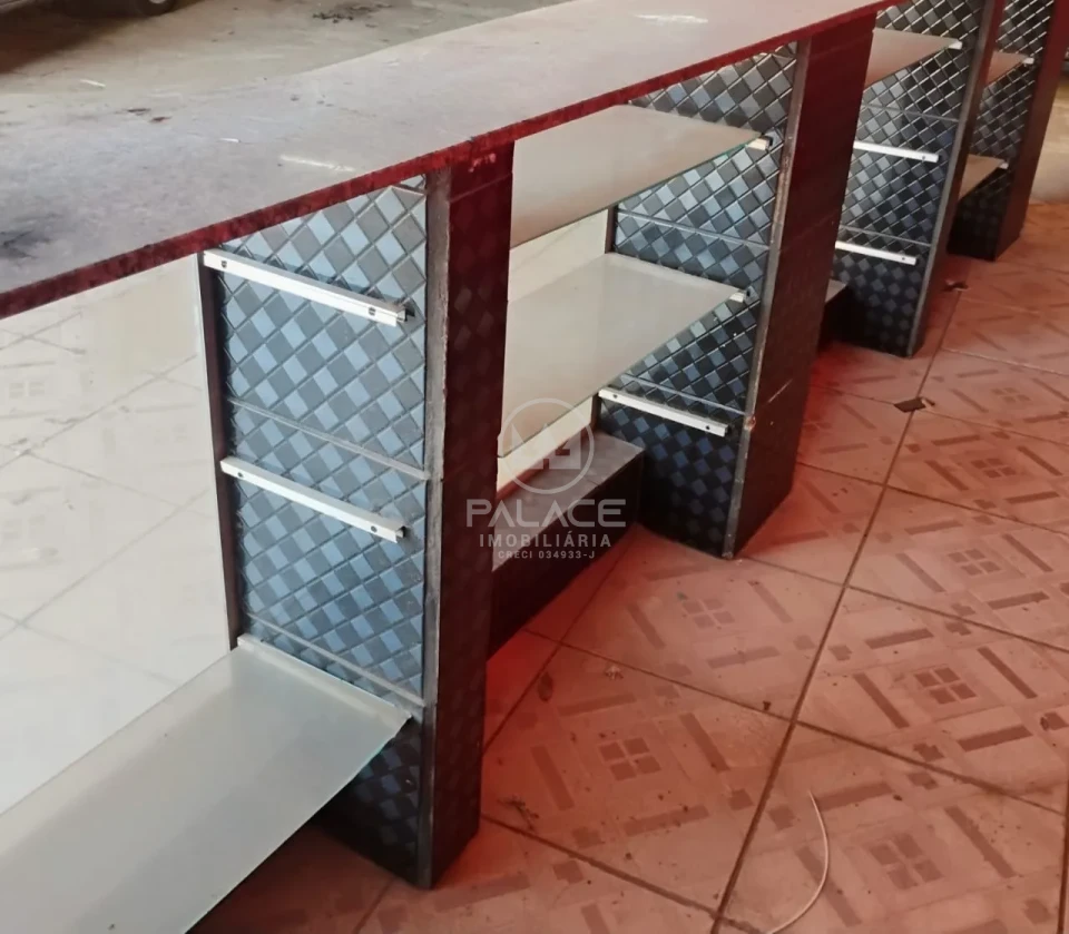 Barracão disponivel para locação - Foto 19