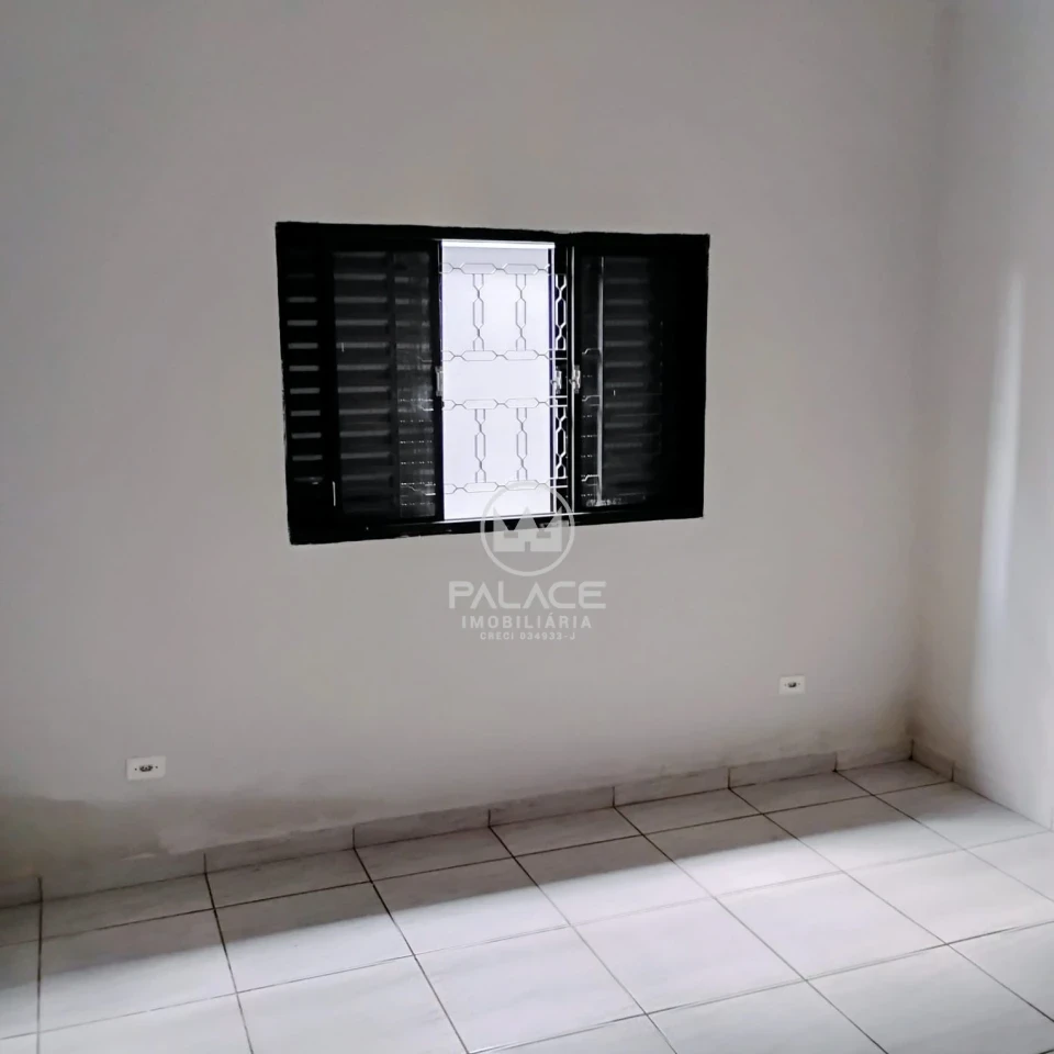Casa disponivel para locação Jardim Residencial Javary