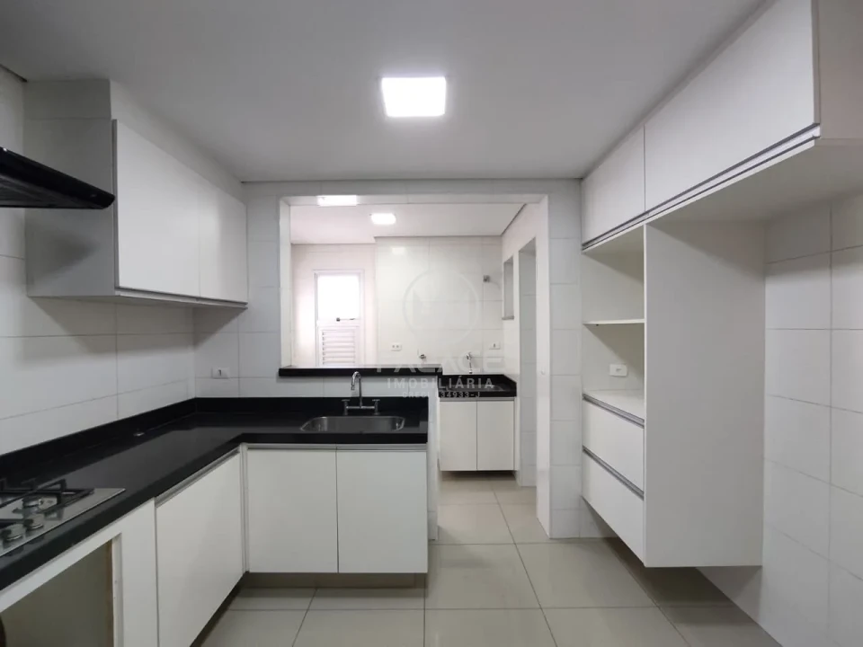 Apartamento À Venda E Locação Condomínio Residencial San Victor Piracicaba - Foto 20