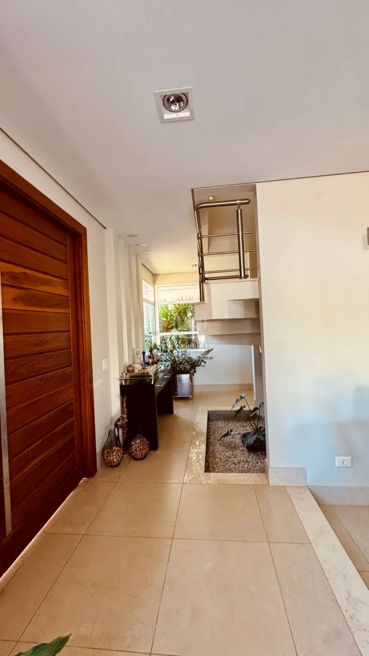 Casa à Venda no Terras 4
