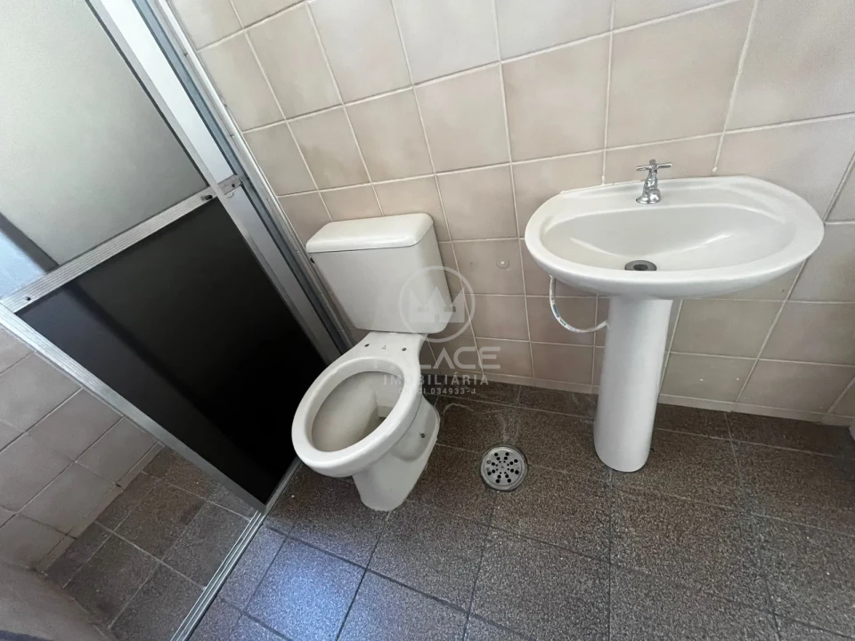 APARTAMENTO PARA ALUGAR NO EDIFICIO SAINT TROPEZ EM PIRACICABA COM 34M²