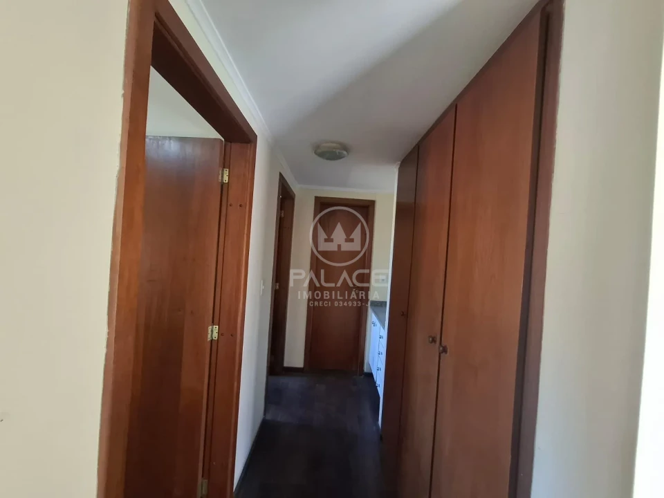 Apartamento à Venda no Edificio Condominio Flávia - Piracicaba