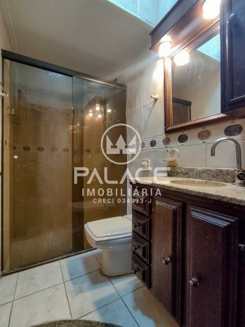 Imagens do imóveis casa para alugar em alto, piracicaba 3 quartos 103m²