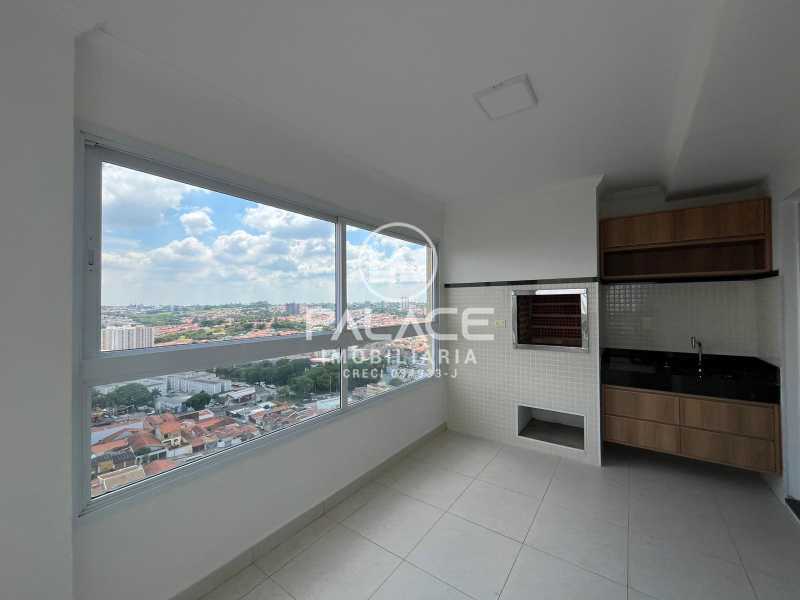 Imagens do imóveis apartamento para alugar em nova américa, piracicaba 3 quartos 116m²