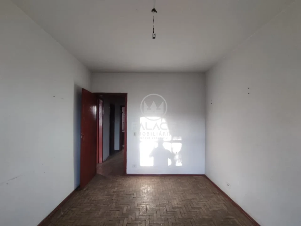 Comercial Para Alugar Alto Piracicaba