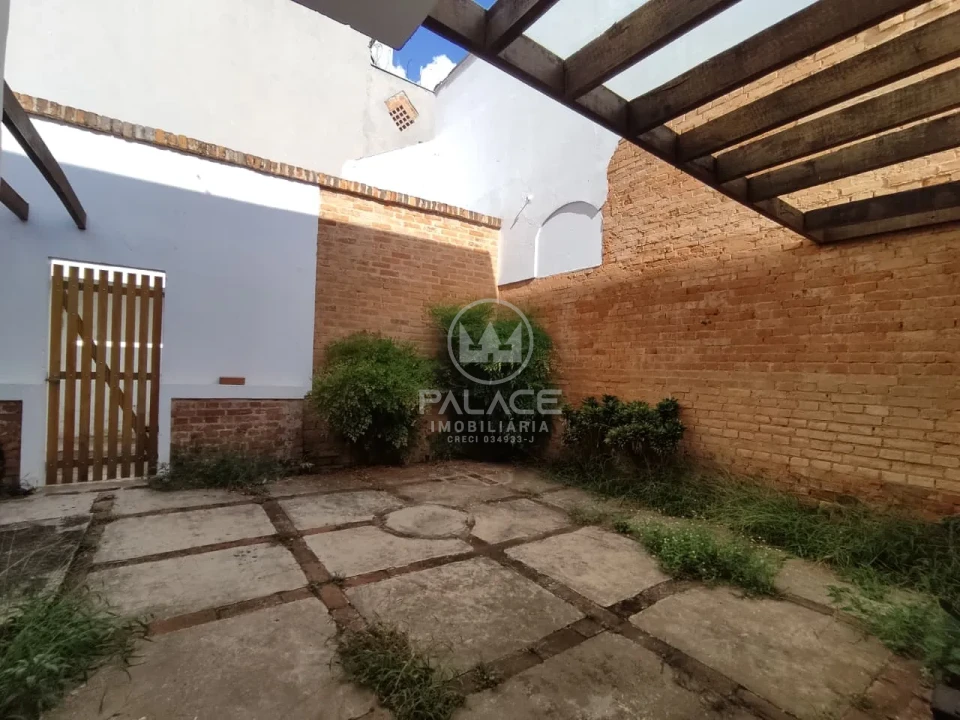 Comercial Para Alugar Centro Piracicaba