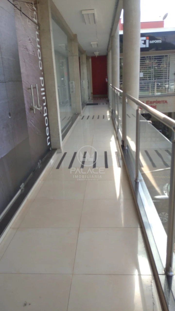Comercial Para Alugar Neovita Mall Piracicaba