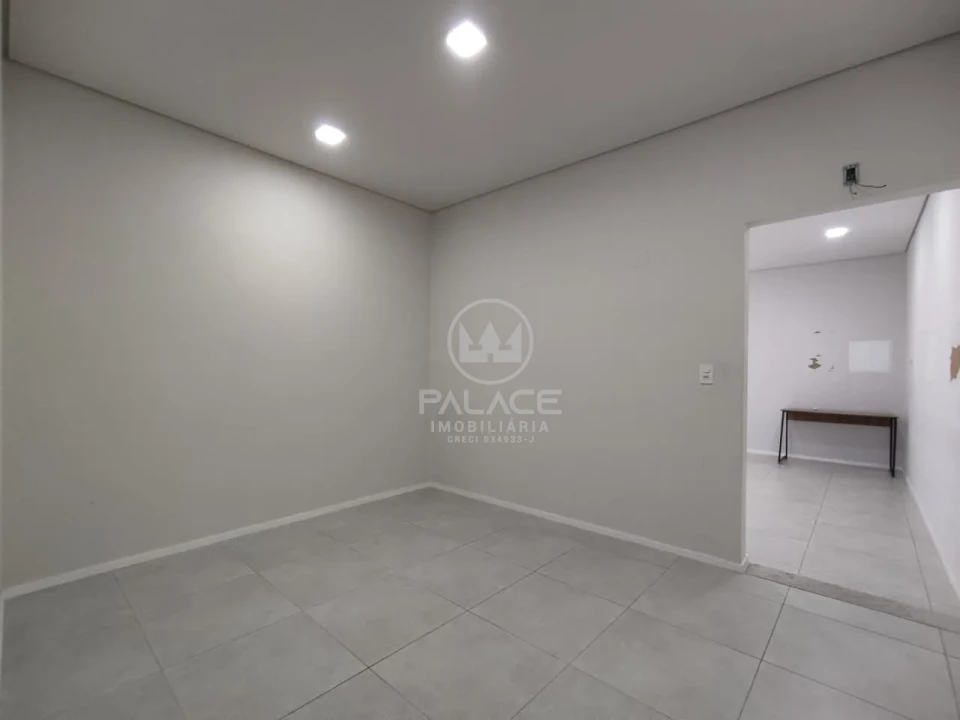 Comercial Para Alugar Centro Piracicaba