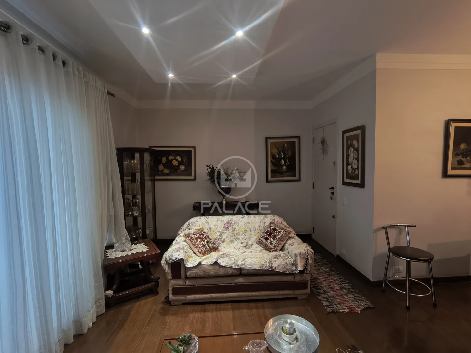 Apartamento À Venda Paulista Piracicaba