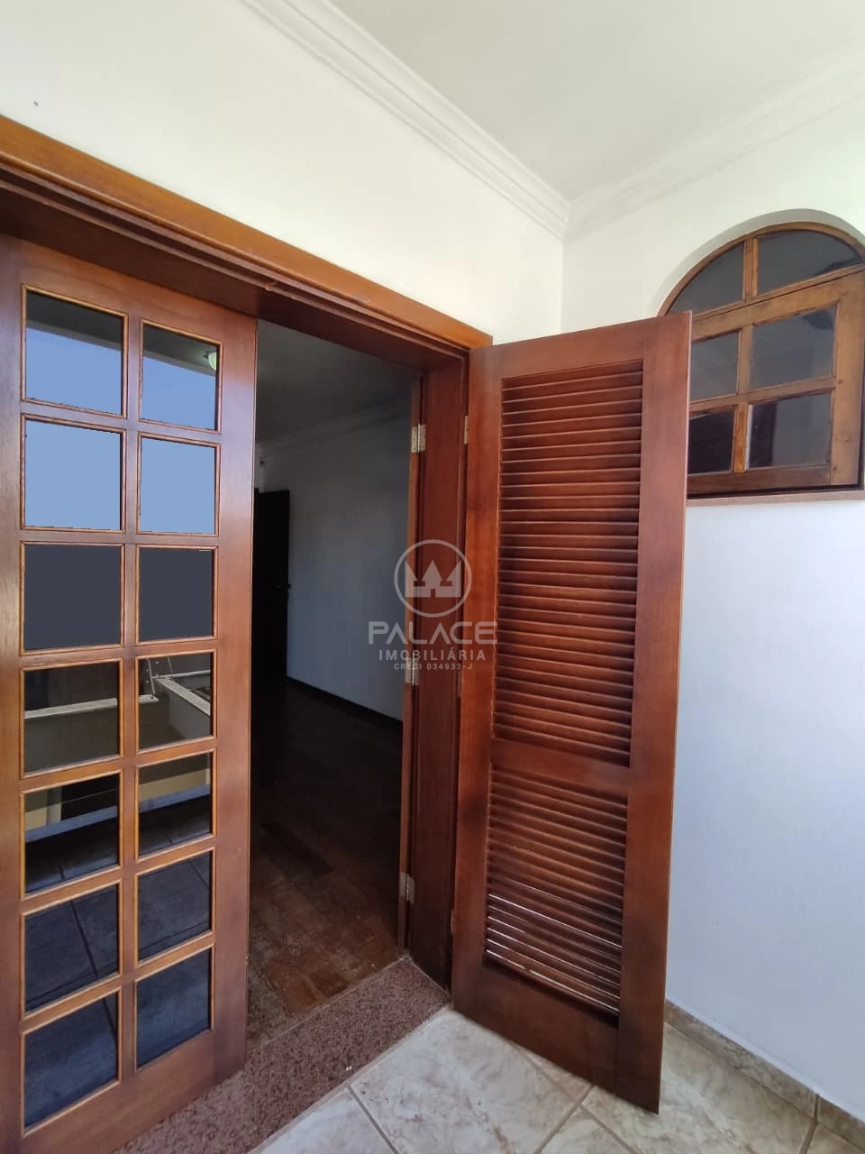 Casa À Venda E Locação Centro Piracicaba