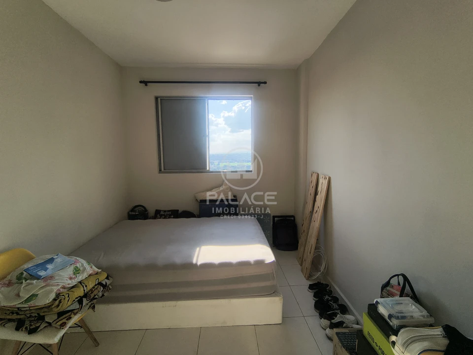 Apartamento à Venda no San Souci - Centro Piracicaba