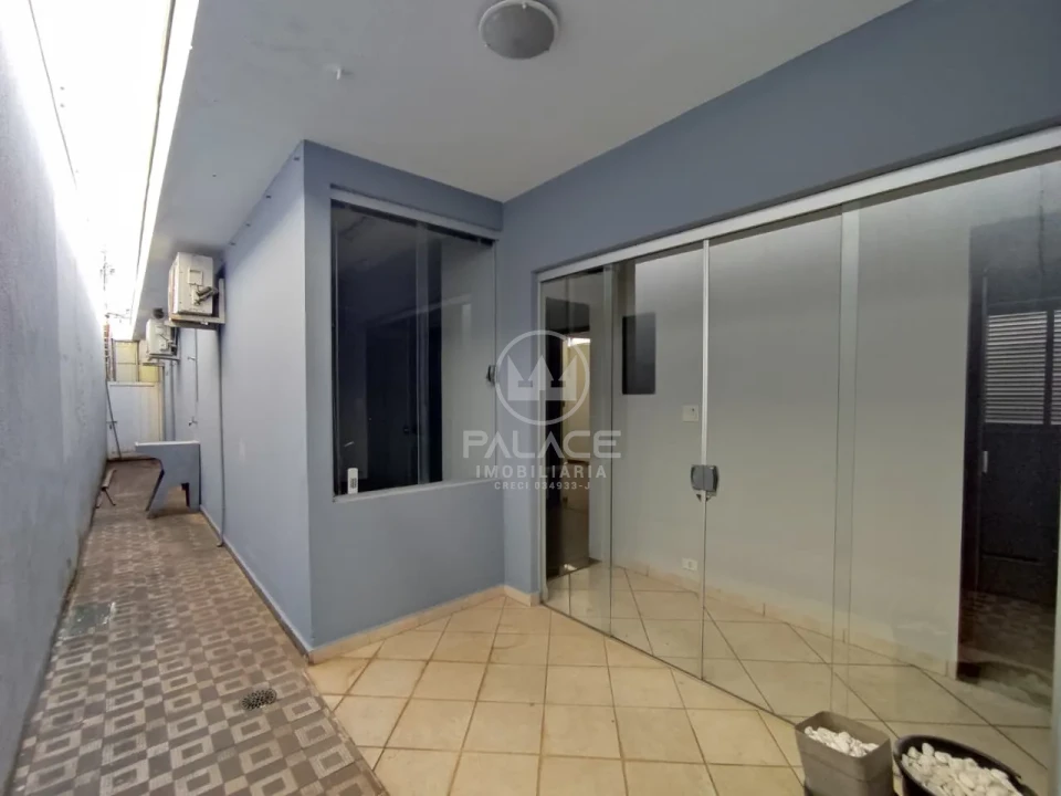 Comercial Para Alugar São Judas Piracicaba