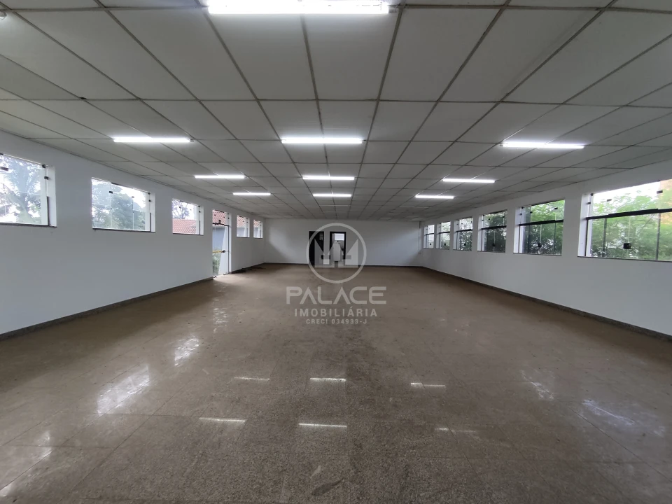 Galpão Para Alugar Santa Rosa Ipês Piracicaba