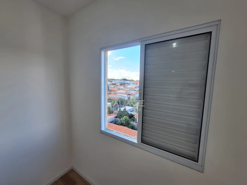 Apartamento À Venda Condominio Jardim Di Napoli Piracicaba - Foto 12
