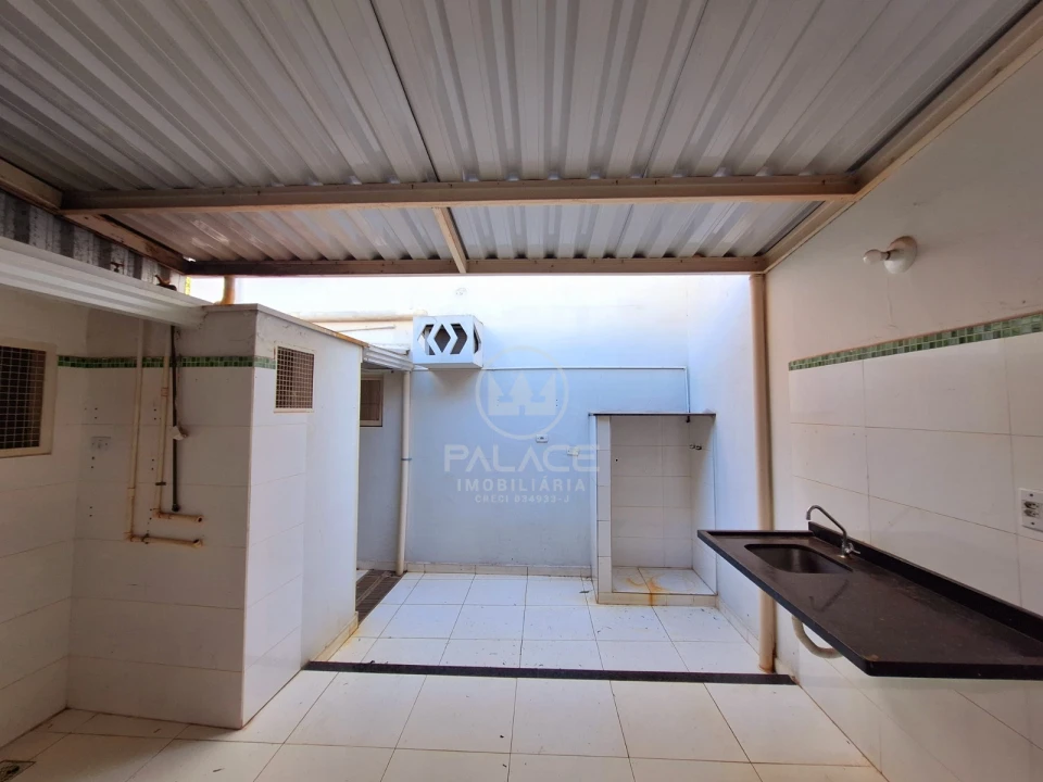 Clínica Equipada Para Alugar São Dimas Piracicaba