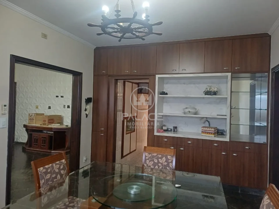 Casa, 3 quartos, 260 m² - Foto 22
