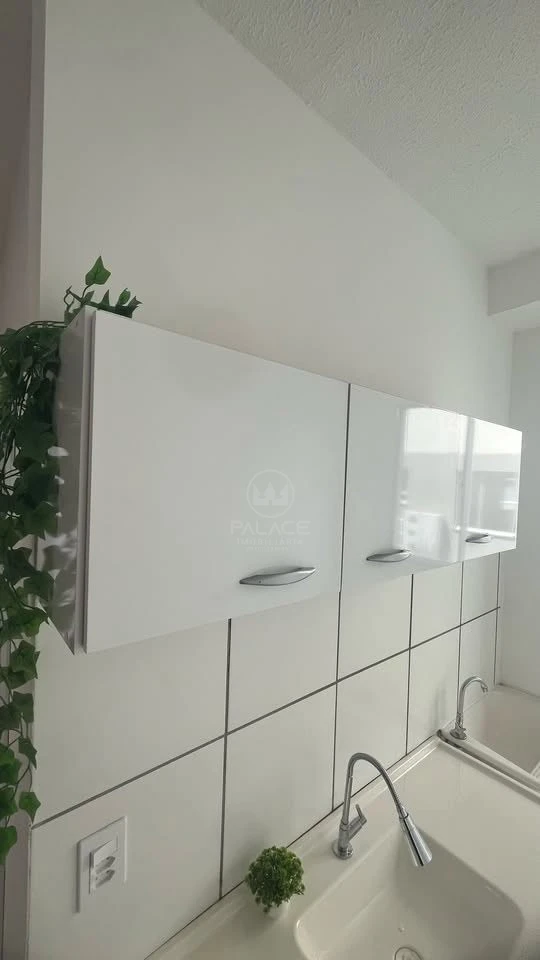 Apartamento À Venda Condominio Viva Vida Figueira Piracicaba