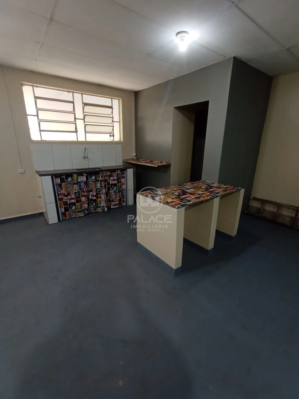 Comercial À Venda Centro Piracicaba