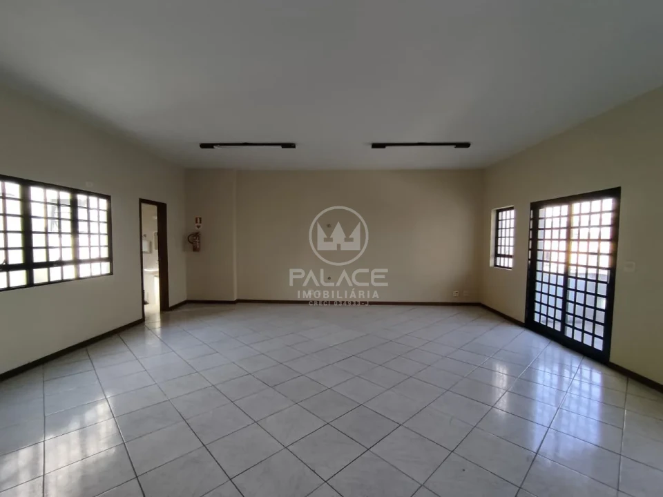 Comercial Para Alugar Centro Piracicaba