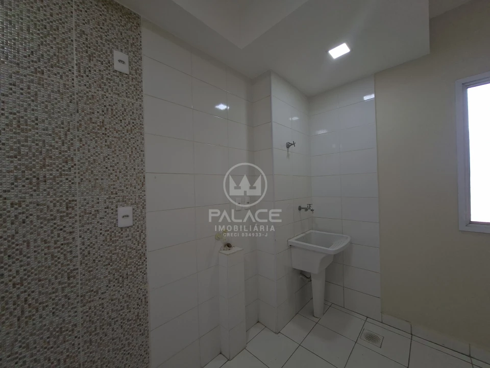 Apartamento Para Alugar Portal Das Laranjeiras em  Piracicaba