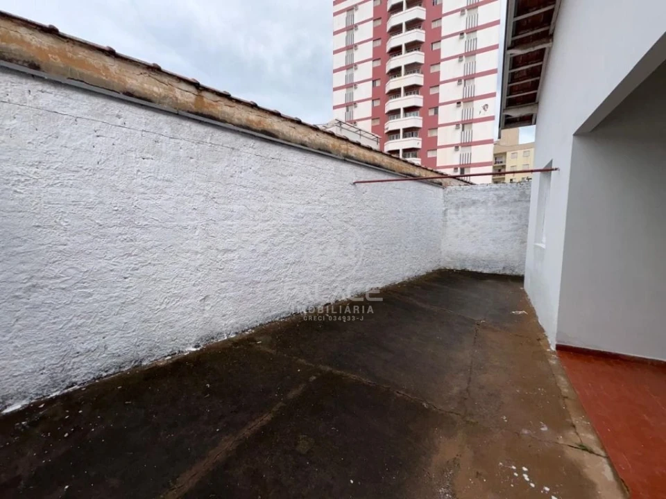 Casa Para Alugar Nova América Piracicaba