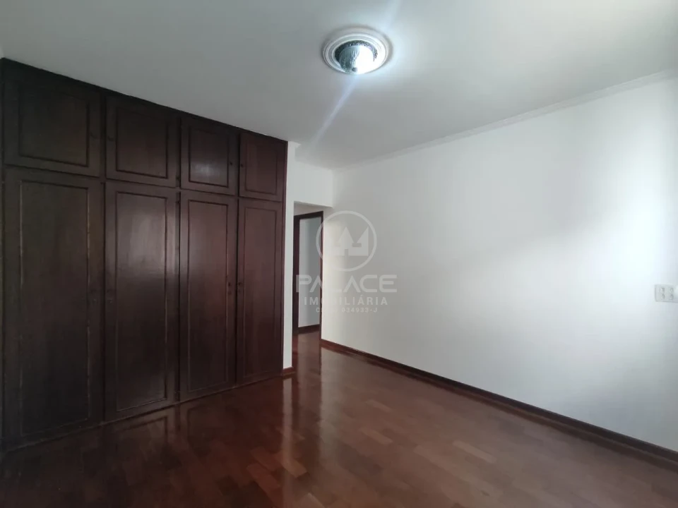 Casa Para Alugar Nova América Piracicaba