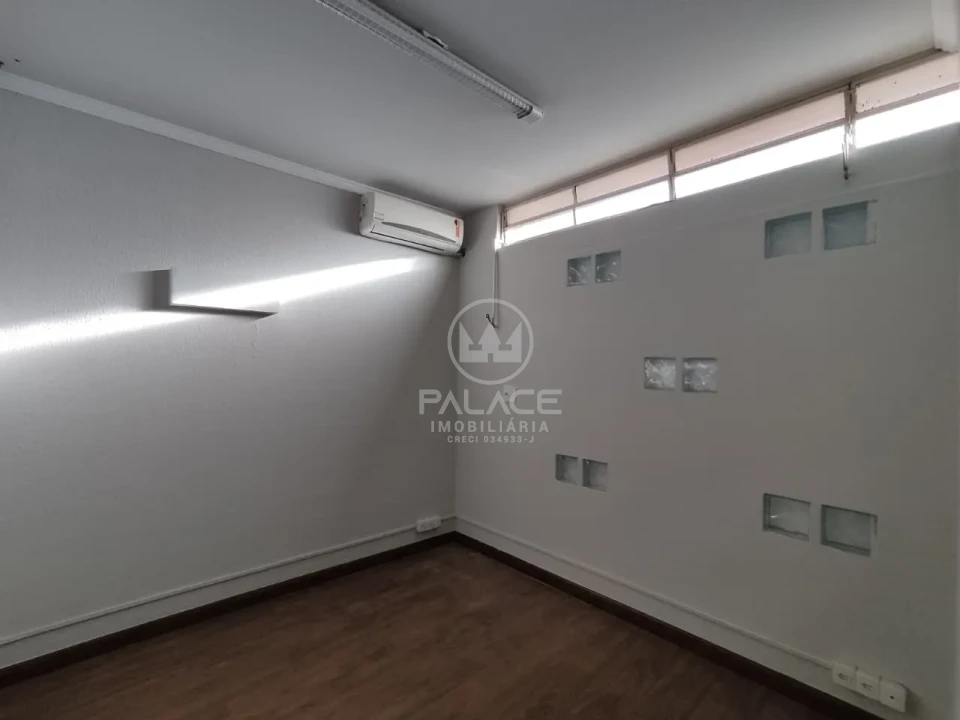 Comercial Para Alugar São Judas Piracicaba