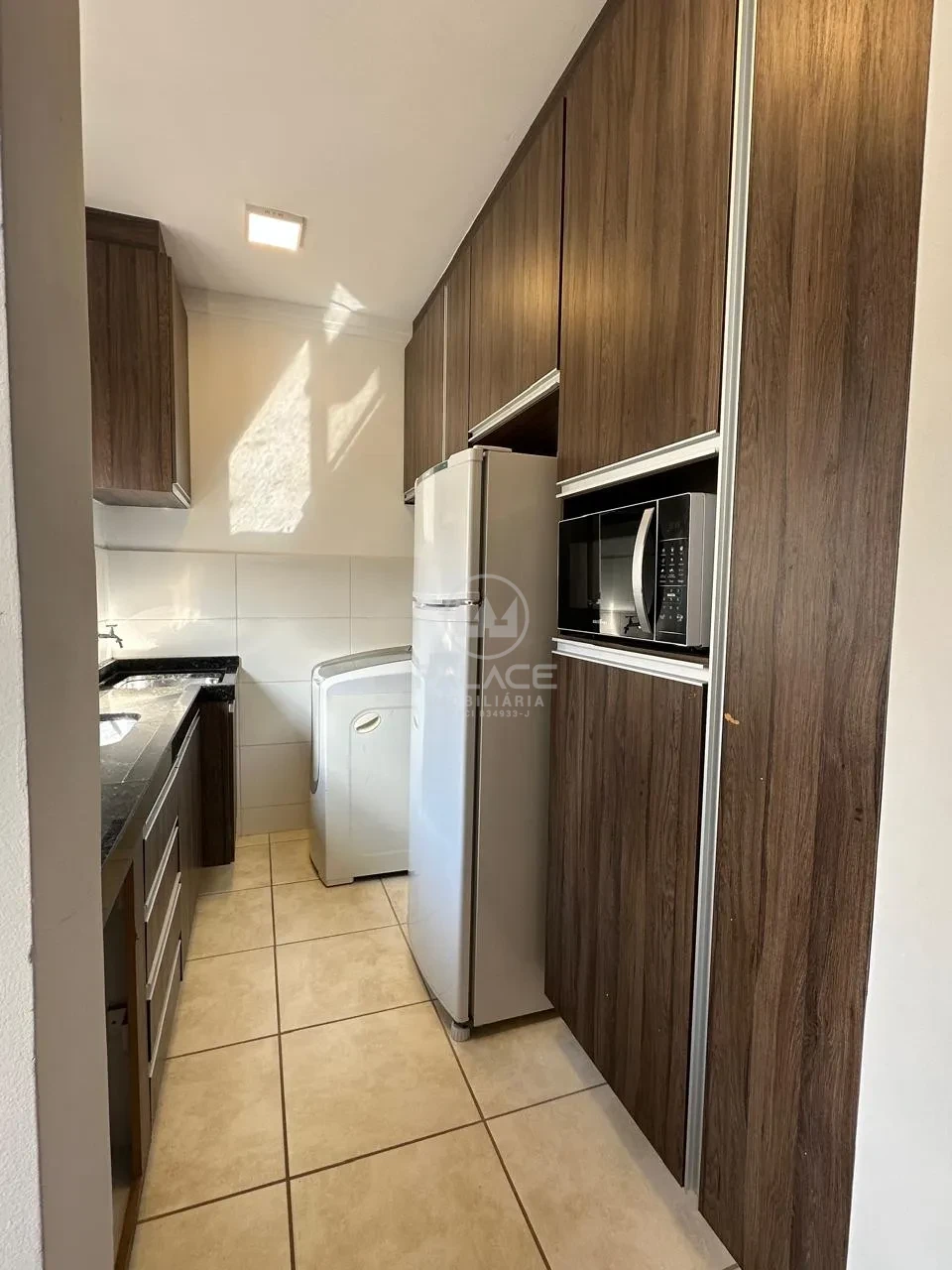 APARTAMENTO PARA VENDA NO VITTA CAMPESTRE - PIRACICABA