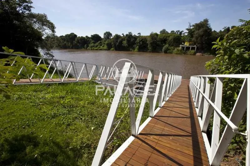 Terreno Em Condomínio À Venda Terra De Ártemis Piracicaba