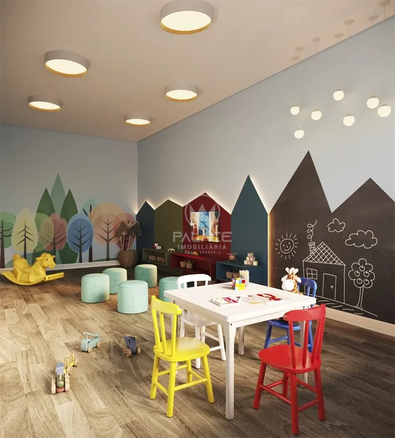 Apartamento Para Alugar Vitta Residencial Piracicaba - Foto 17