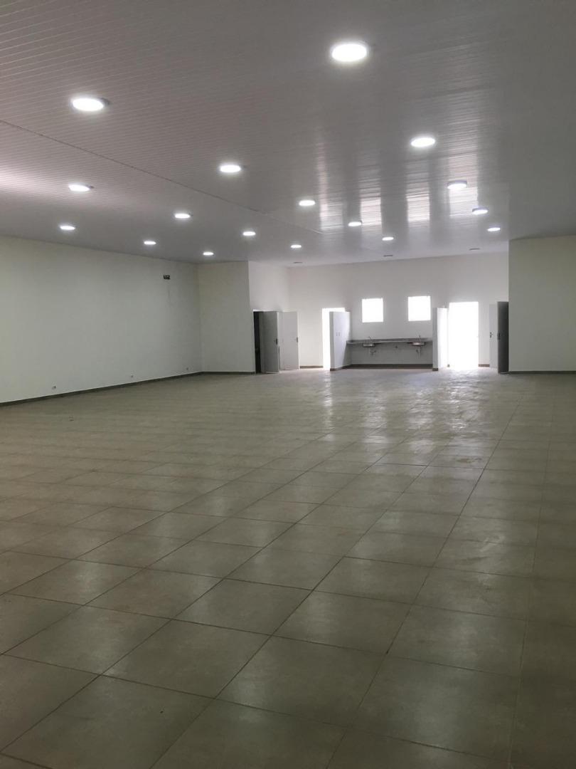 Imagens do imóveis salão à venda em santa terezinha, piracicaba 282m²