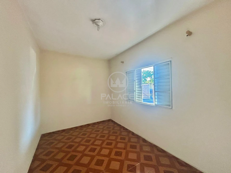 CASA 3 QUARTOS / LOCACAO / 149m² / JD PRIMAVERA / PIRACICABA