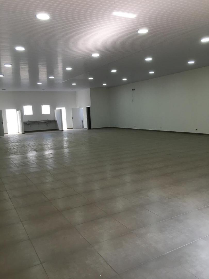 Imagens do imóveis salão à venda em santa terezinha, piracicaba 282m²