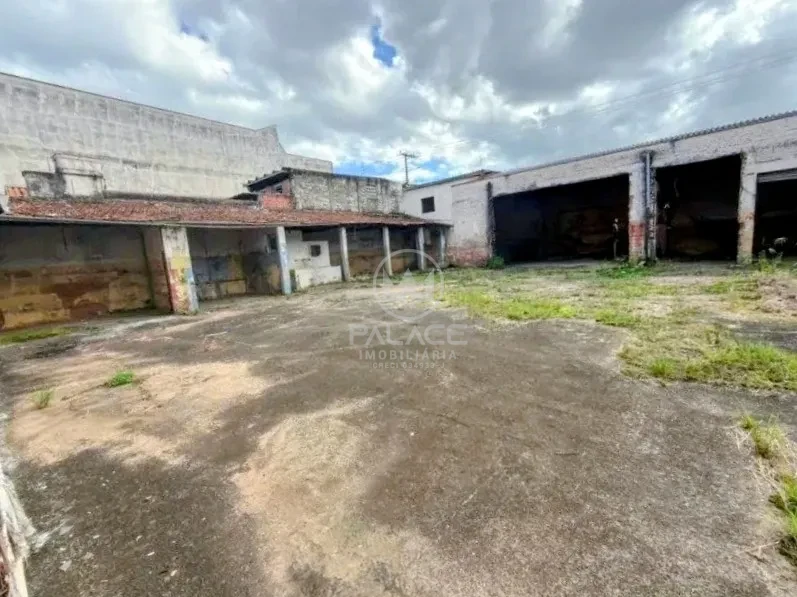 Barracão disponivel para locação - Foto 1
