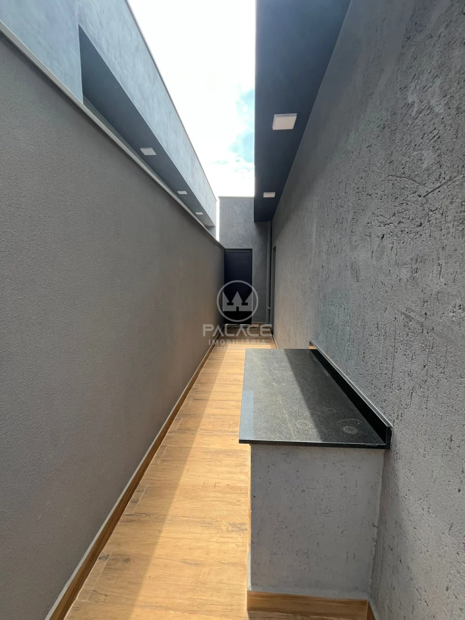 Casa Em Condomínio Para Alugar Novo Campestre Piracicaba