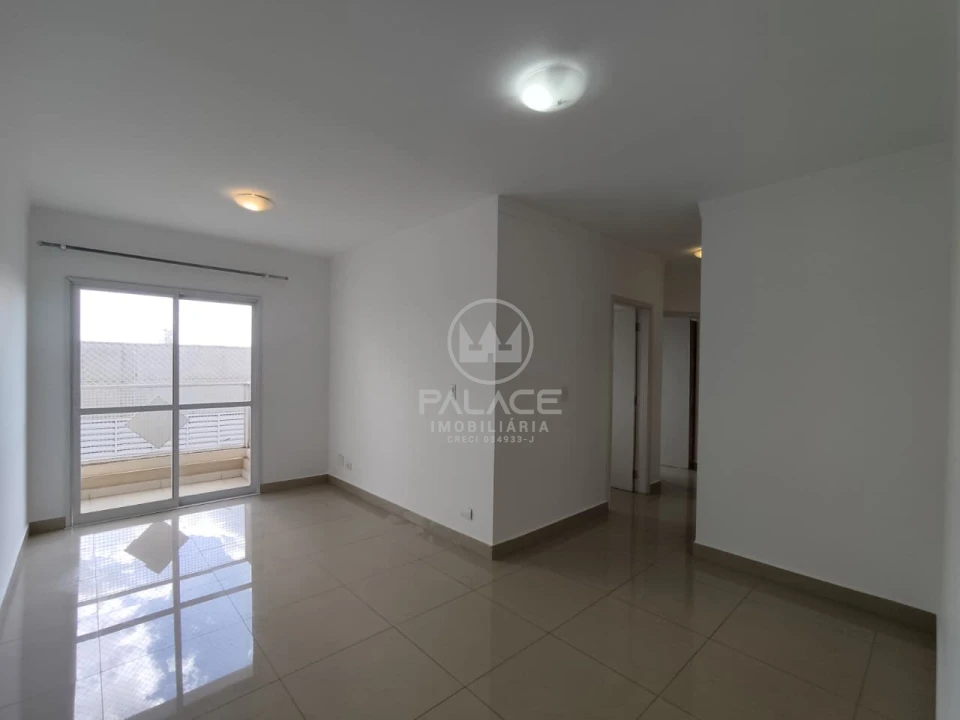 Apartamento Para Alugar Edificio Tangaras Piracicaba