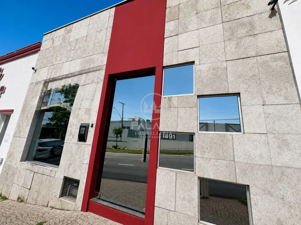 Comercial Para Alugar Vila Independência Piracicaba
