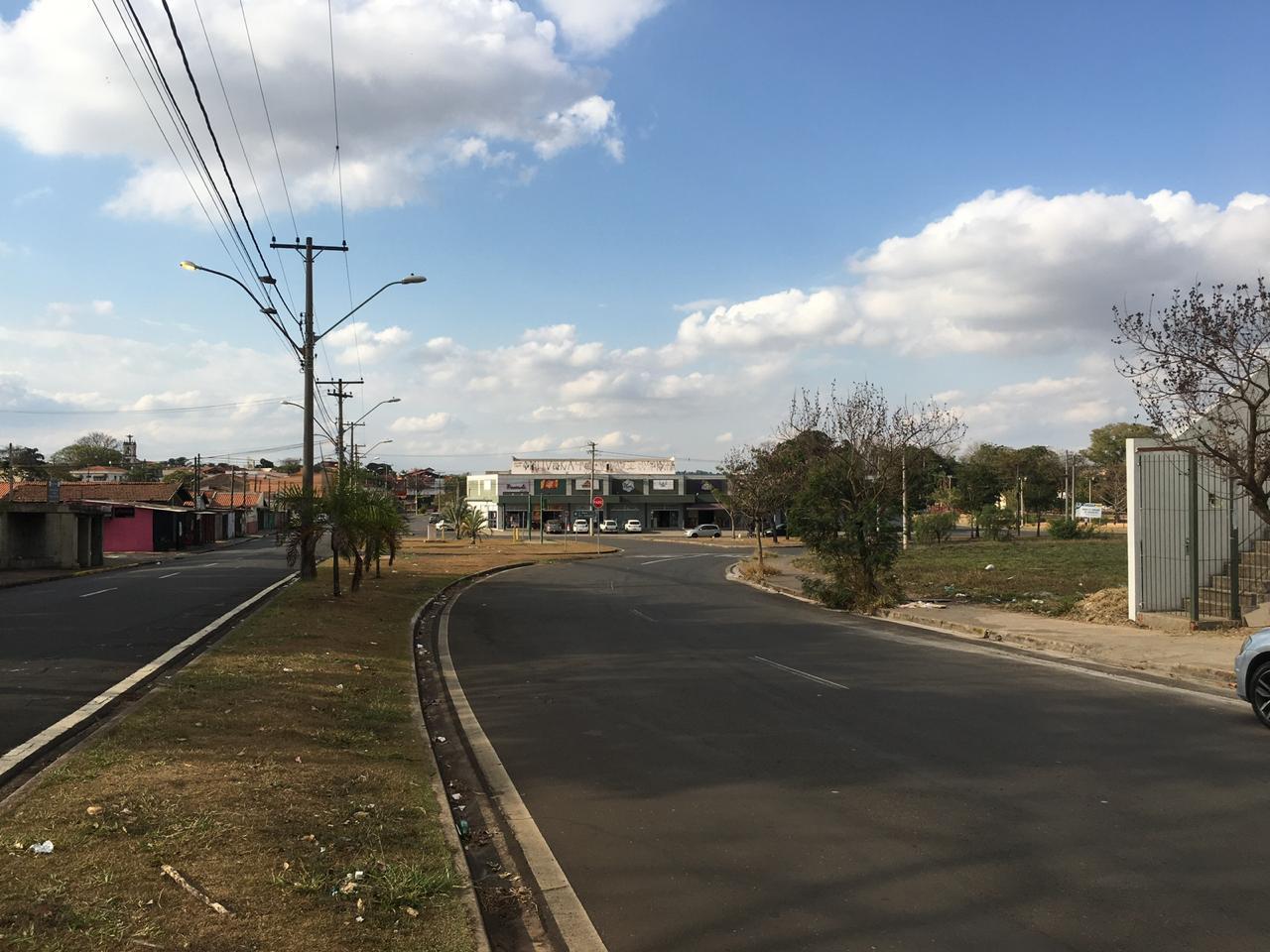 Imagens do imóveis salão à venda em santa terezinha, piracicaba 282m²