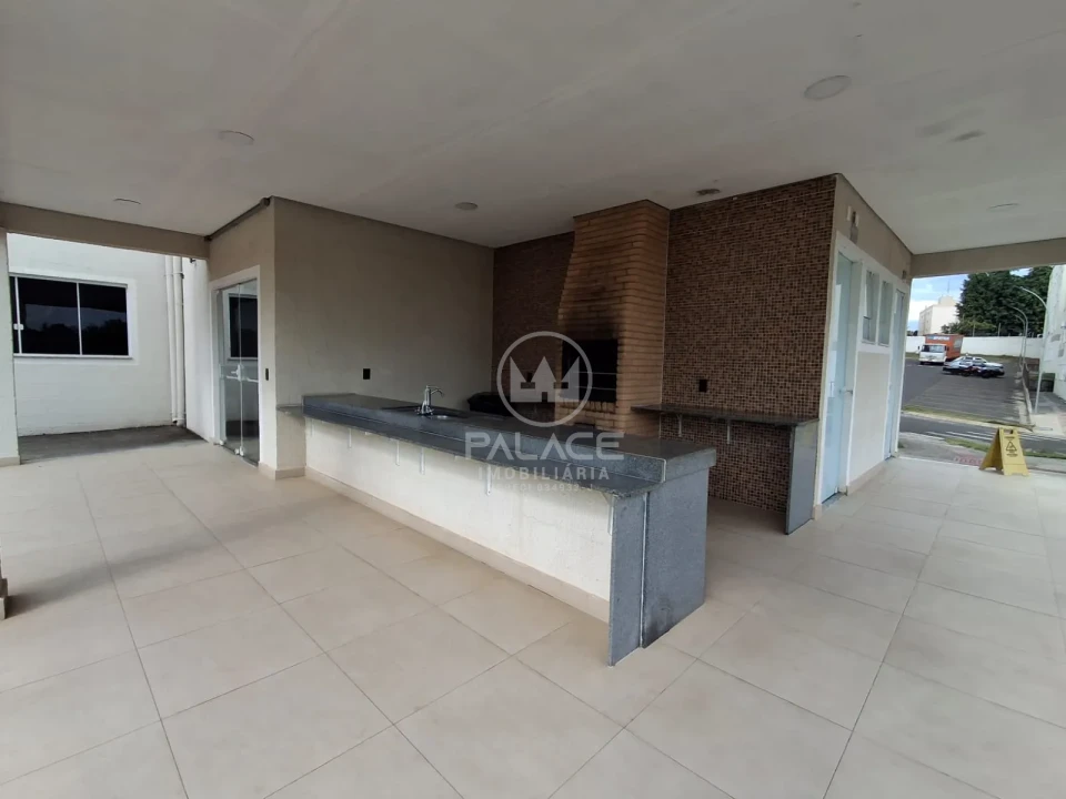 Apartamento Condominio Piazza Platina, bairro Jupiá, Piracicaba, SP.