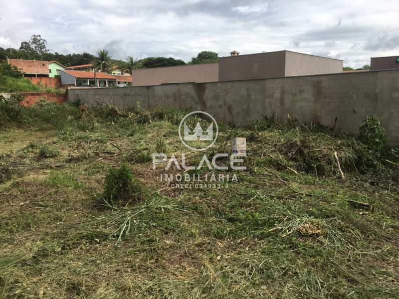Imagens do imóveis terreno residencial à venda em loteamento santa rosa, piracicaba