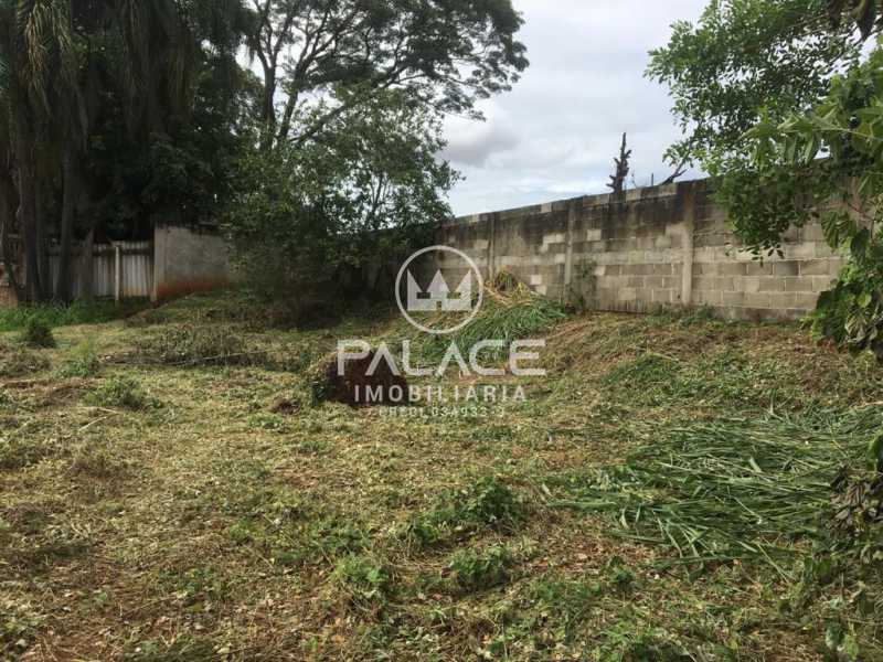 Imagens do imóveis terreno residencial à venda em loteamento santa rosa, piracicaba