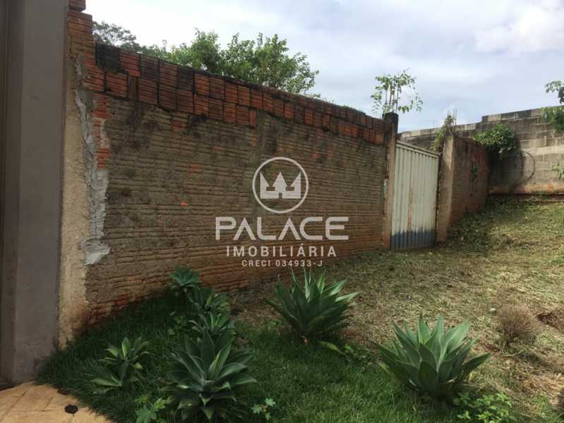 Imagens do imóveis terreno residencial à venda em loteamento santa rosa, piracicaba