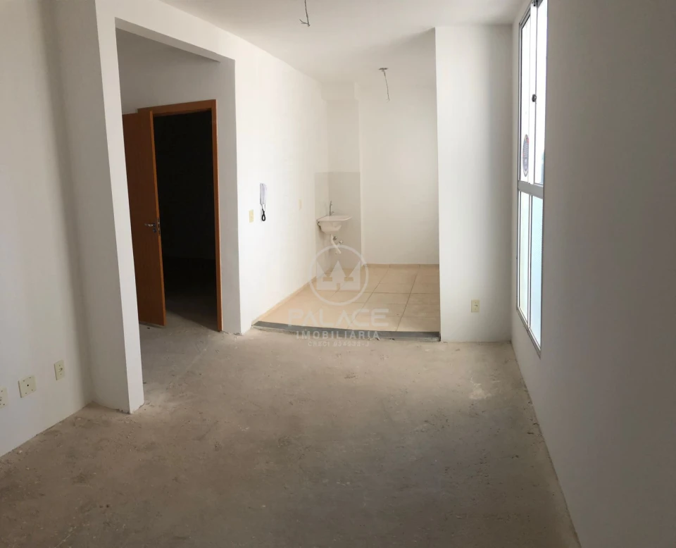 APARTAMENTO PARA LOCAÇÃO CAMPESTRE